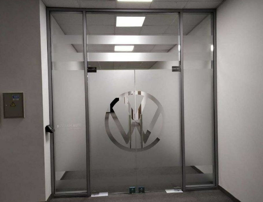 Оракал пленка матовый туманка тонировка рекламный самоклйка 
Барча ойн