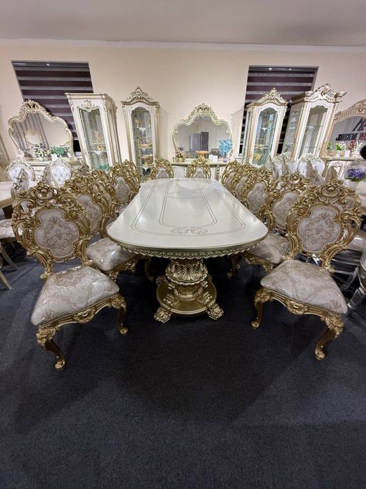 Stol stul arzon mebeldan xarid qiling