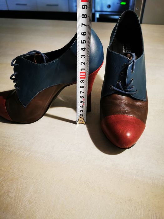 Дамски обувки 37 номер