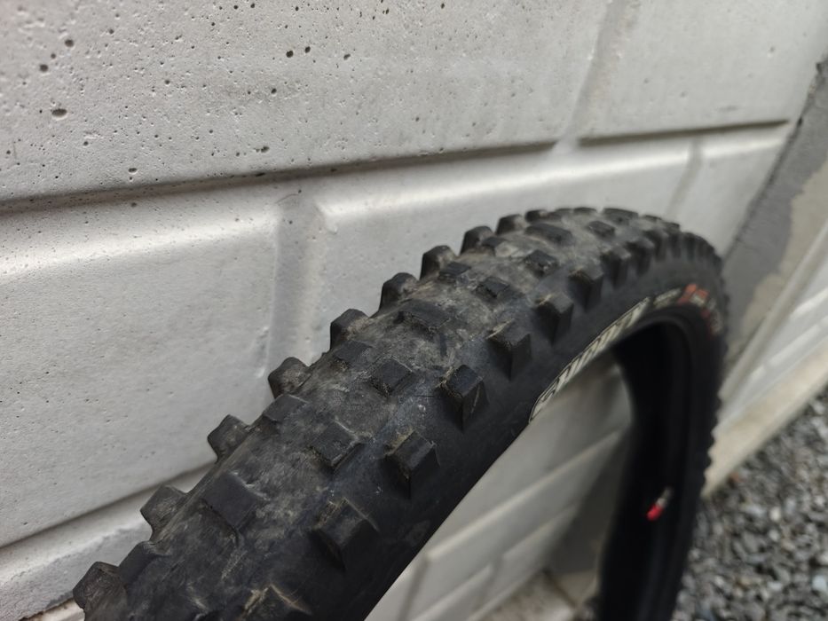 Cauciucuri MAXXIS 29