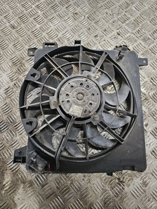 ELECTROVENTILATOR (GMV) OPEL ASTRA H 2005 OEM:24467444/0130303304.