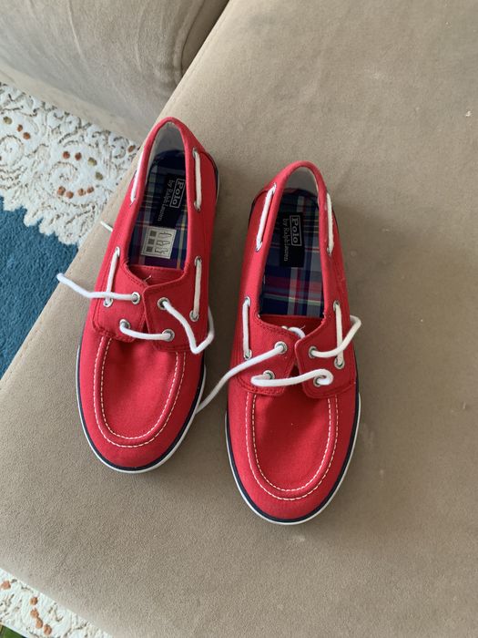 Polo кеды,кроссовки