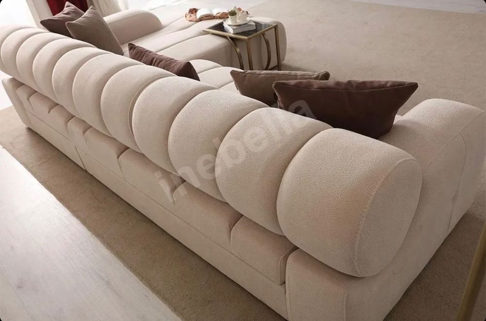 Нов диван - внос от Турция. Безплатна доставка за цялата страна