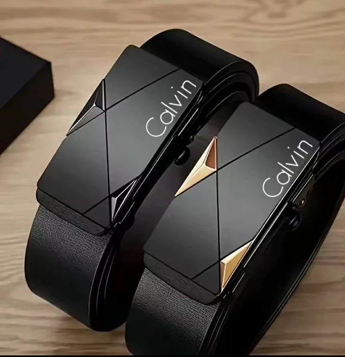 Curele ajustabile pentru barbati