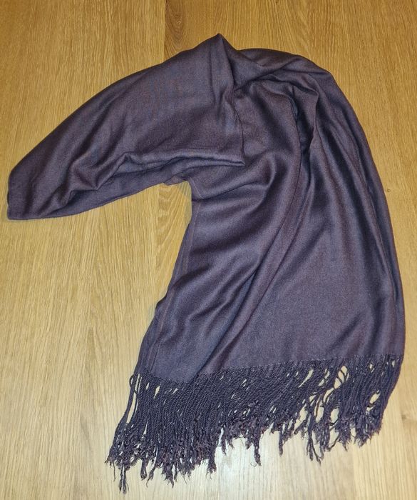 Eșarfă elegantă caşmir