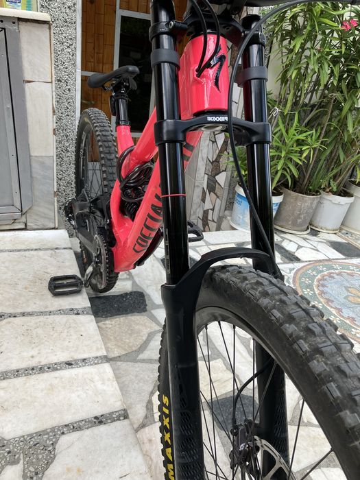 Specialized demo 8