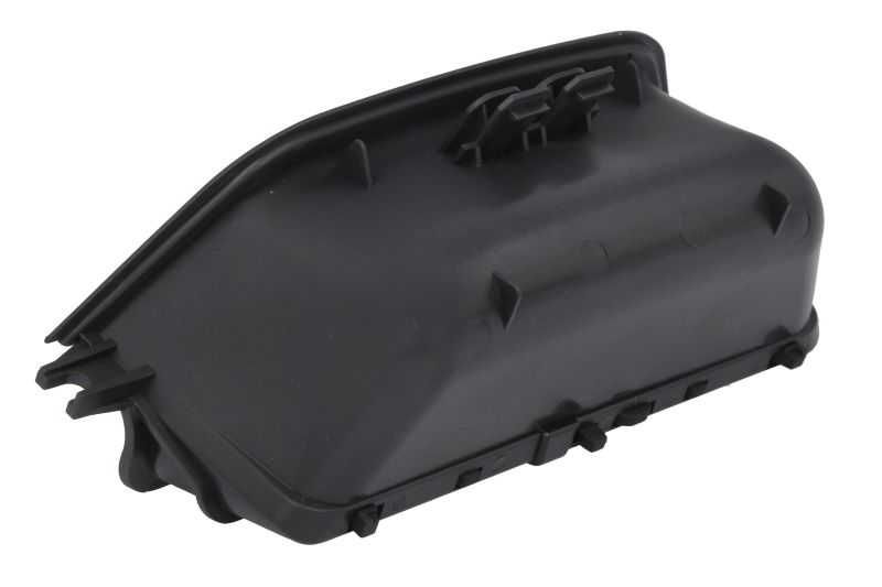 Вътрешни дръжки за врата BMW X3 / X4 F25 / F26 – Черен цвят 1бр.