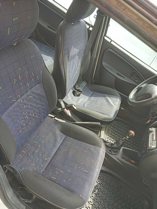 Ситроен Саксо 1.5 дизел