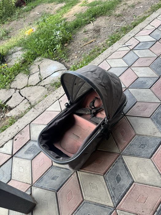 Каляска детская