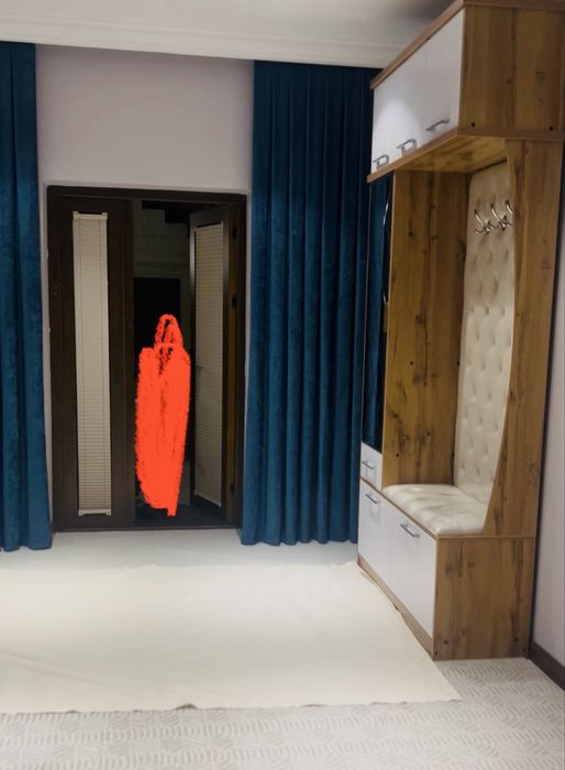 Прадаетса участк Амур тимур махалла Сарбон