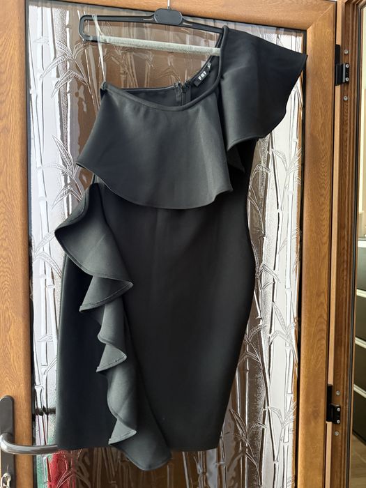 Rochie bandaj noua