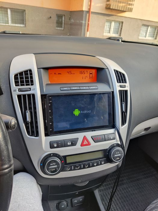 Kia Ceed 2008 1.6 crdi