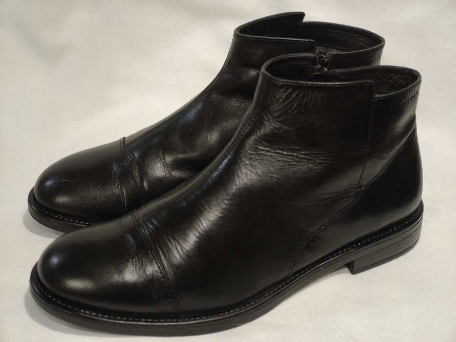 Vagabond, боти естествена кожа, номер 40