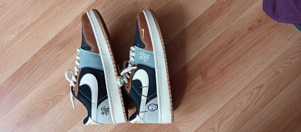 Маратонки Nike 36 номер