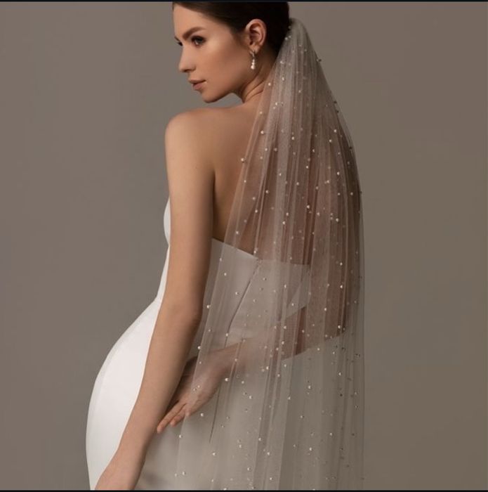 Фата для невесты