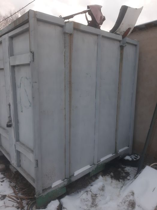 Контейнер 5тонник