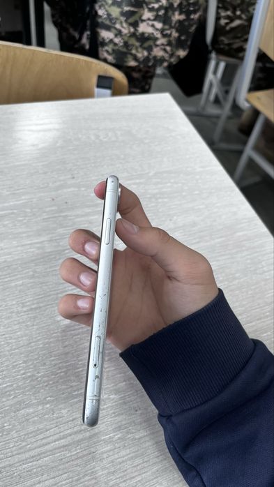 Продам XR без ремонта