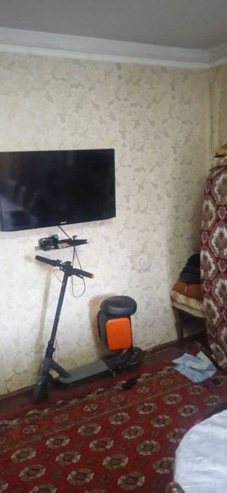 КVARTIRA EGASIDAN  Yunusobod tumani, 12-mavzeda joylashgan 4 xonali