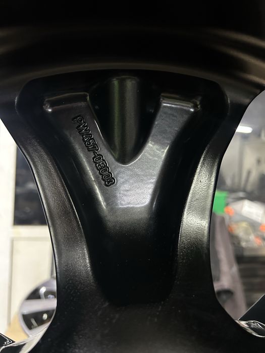 Джанти 20 цола 5х114.3 Toyota Highlander  Rav 4 Original