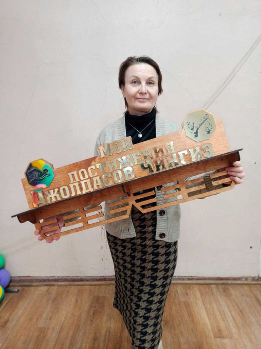 Продам лазерный станок (гравер) СО2