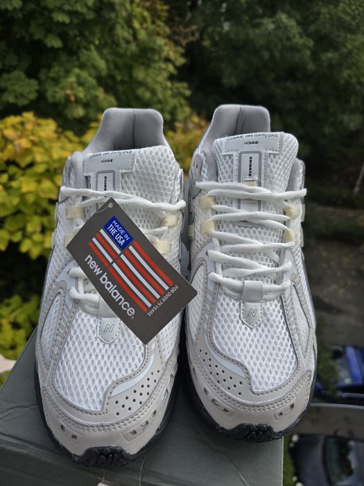 New Balance 1906R x Comme des GARÇONS  44 Noi
