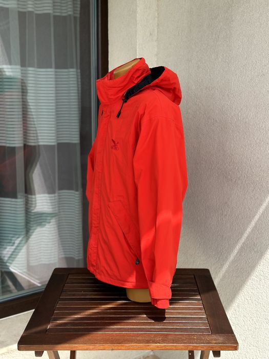 Мъжко яке Salewa 2в1 (GORE-TEX) - размер М, Отлично състояние