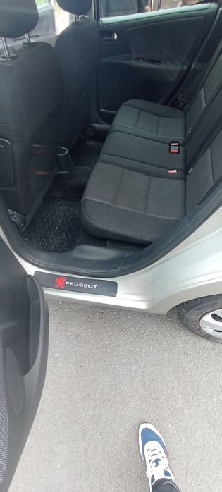 De vânzare Peugeot 207 SW