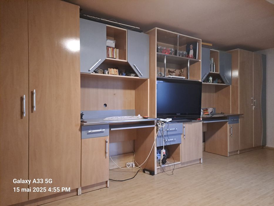 Mobila dormitor copii