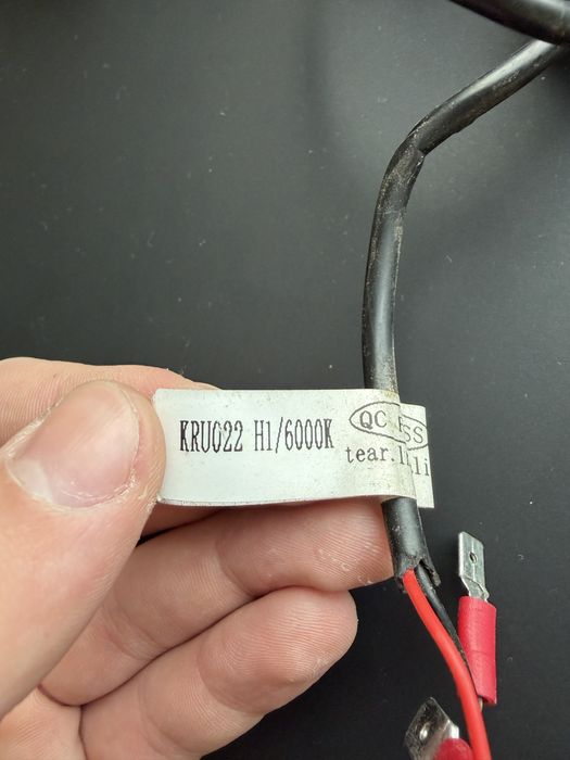 Лед крушки H1 Canbus