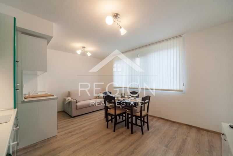 Дава се под наем Двустаен апартамент в Варна, Лятно кино Тракия - 60 кв.м за 357 € - Снимка #6