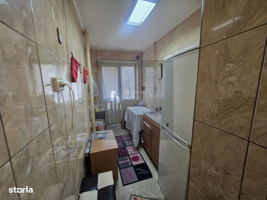 Apartament 2 camere, Sector 4, adiacent Bd. Brancoveanu- Lamotesti — fotografia 3