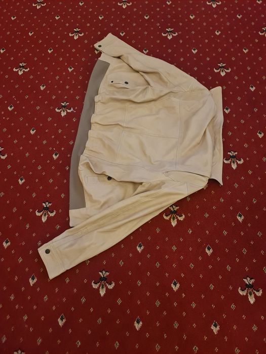 Jacheta de piele