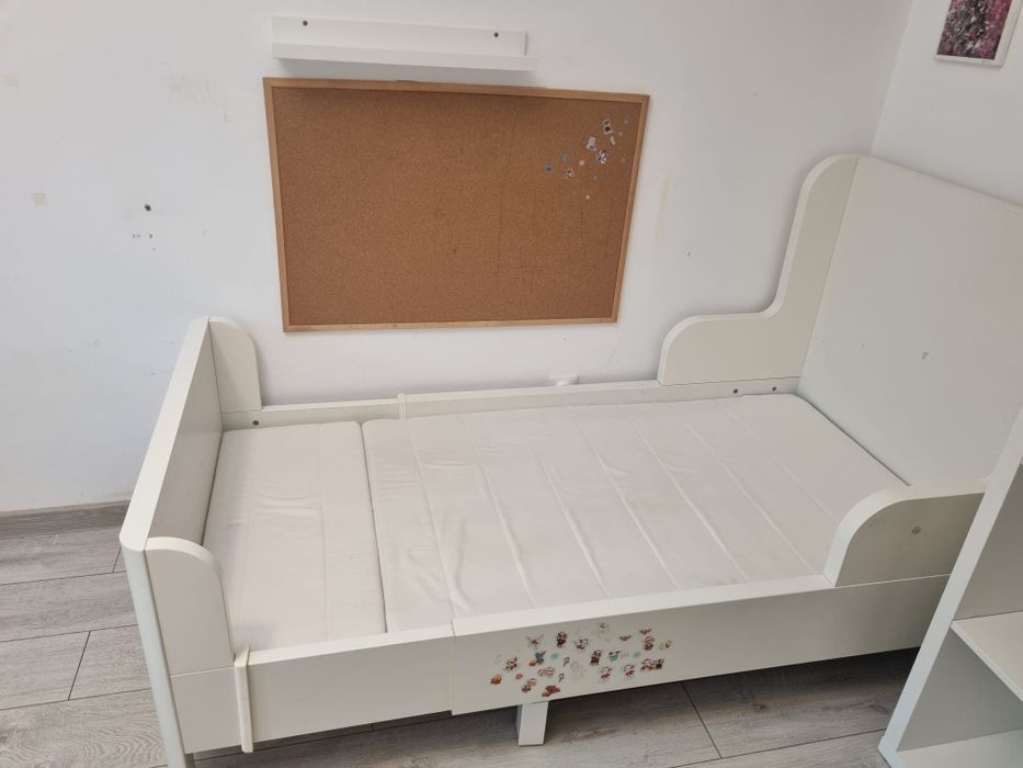 Pat Ikea Busunge
