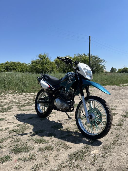 Продам Yaqi 250 эндуро 1 поколения