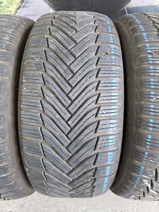 225/50/17 MICHELIN 4бр