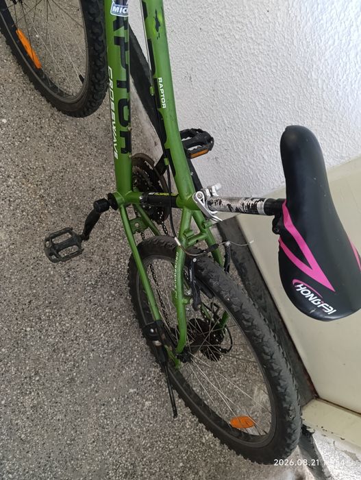 Детски Велосипед 24"
