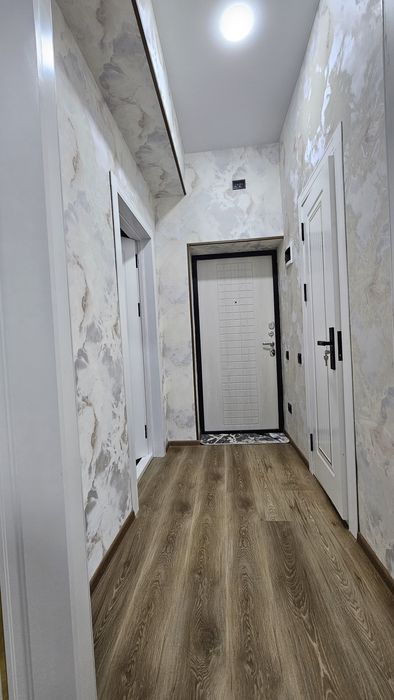 1 хонали квартира сотилади