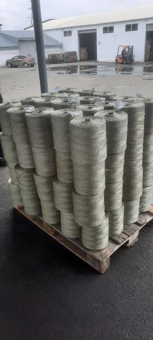 Шпагат нитка пресс прф145 сено рулон