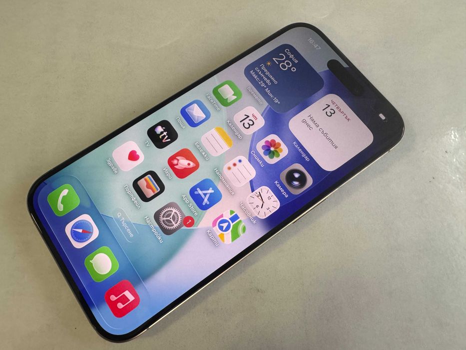 iPhone 15 Pro 512gb 92% батерия.Гаранция