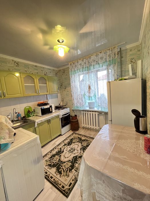 Сдается квартира посуточно