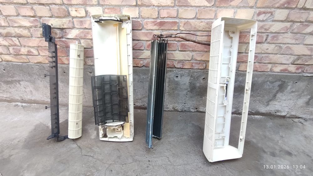 Ремонт кондиционер