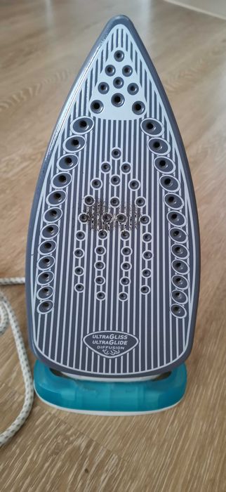 Ютия Tefal supergliss FV3830