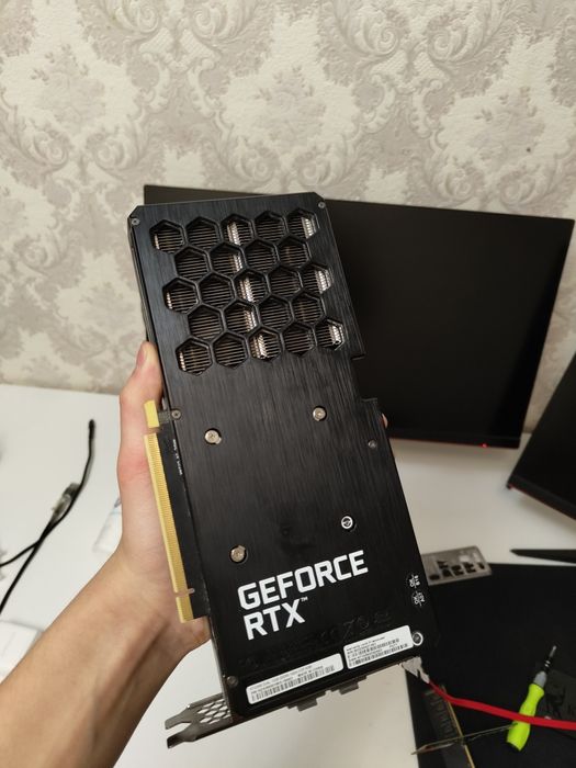 Продам видеокарту