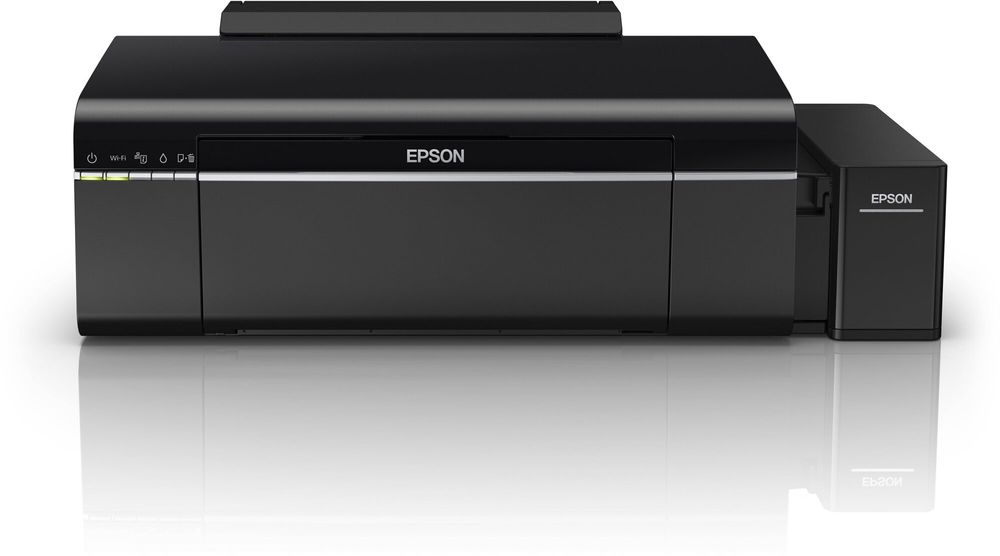 Продаётся принтер Epson L805.