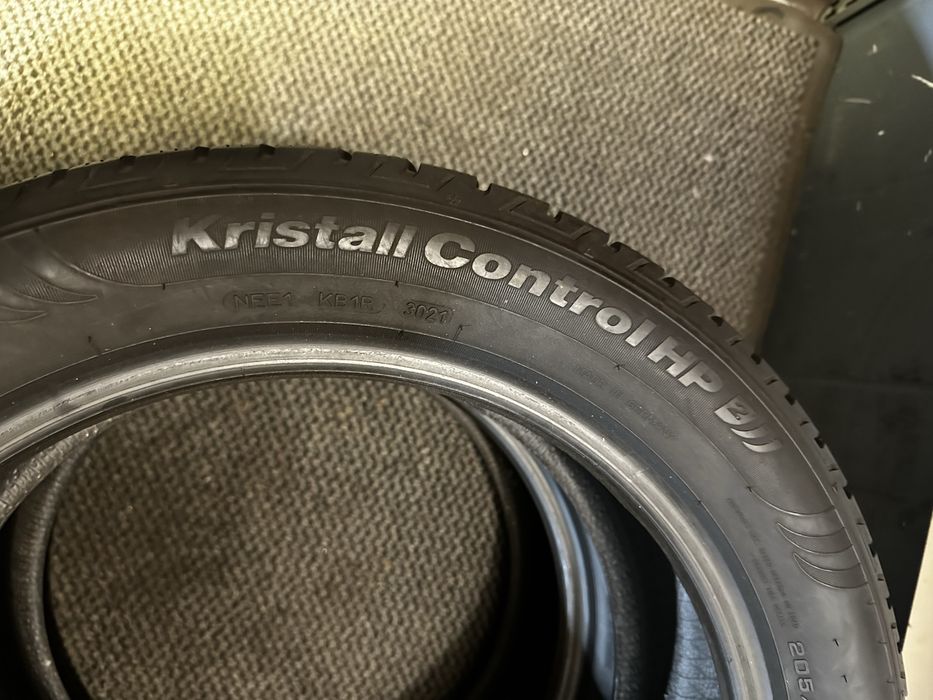 205/55 R17 95V - Fulda Kristall Control HP 2 M+S Oferta