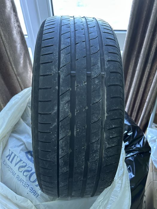 Продам летнюю шину nexen 205 55 r16