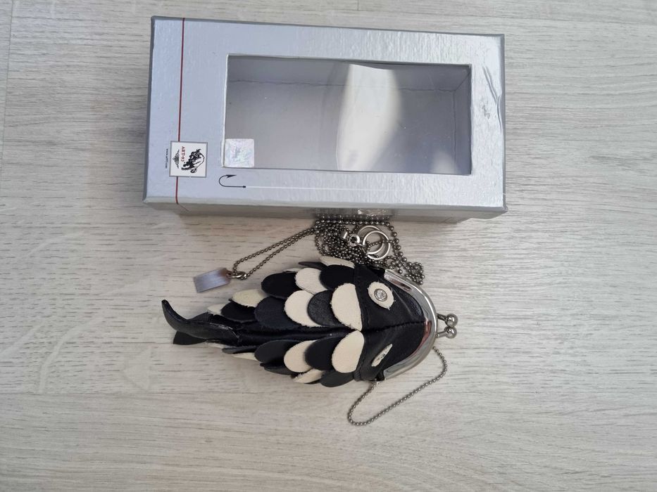 Art 93 Естествена кожа