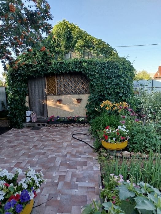 Продам дачу по Зерендинский трассе