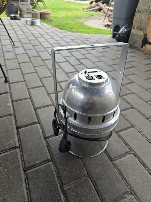 Led par 64 Starville