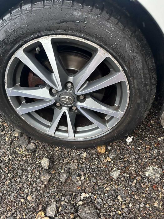 НА ЧАСТИ  Toyota Avensis 1.8 147к.с ValveMatic 2014г